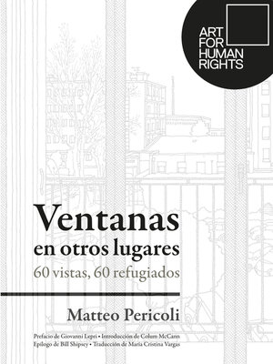 cover image of Ventanas en otros lugares
